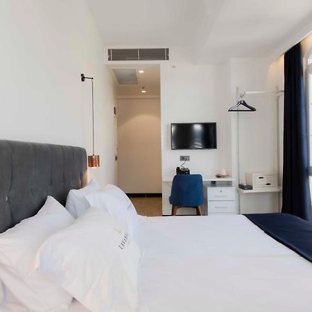 Hotels And Suites Platine Istanbul Ngoại thất bức ảnh