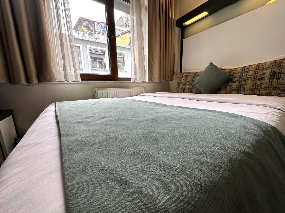 Hotels And Suites Platine Istanbul Ngoại thất bức ảnh