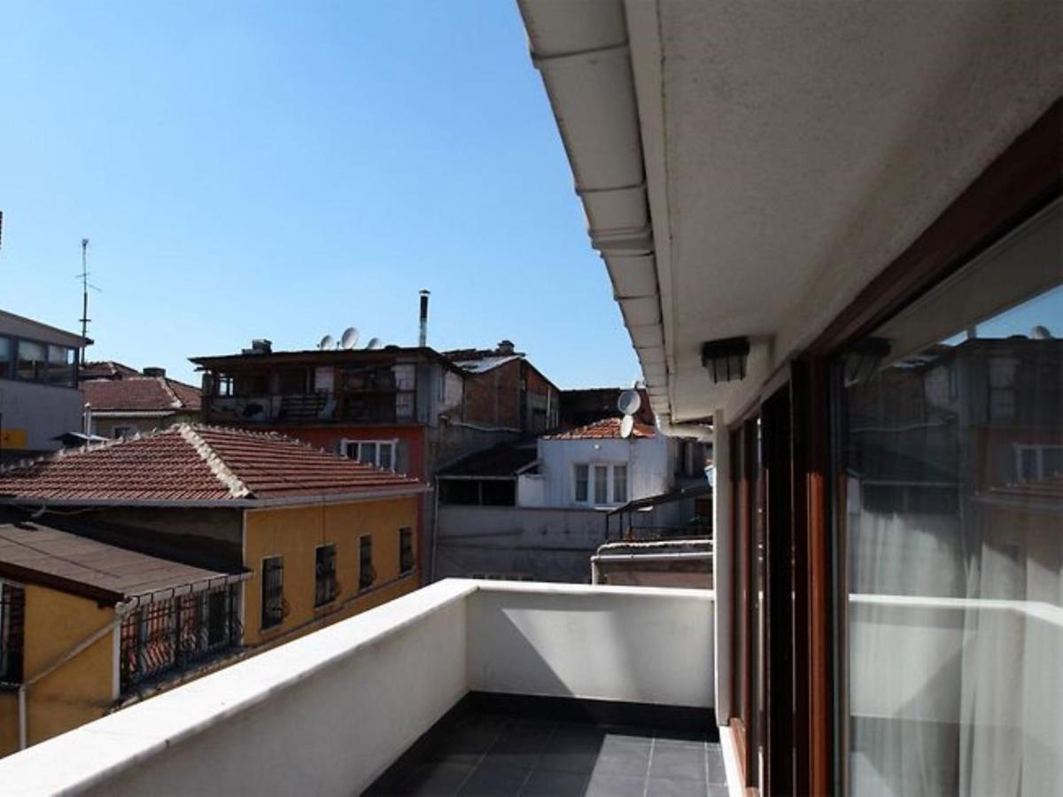 Hotels And Suites Platine Istanbul Ngoại thất bức ảnh