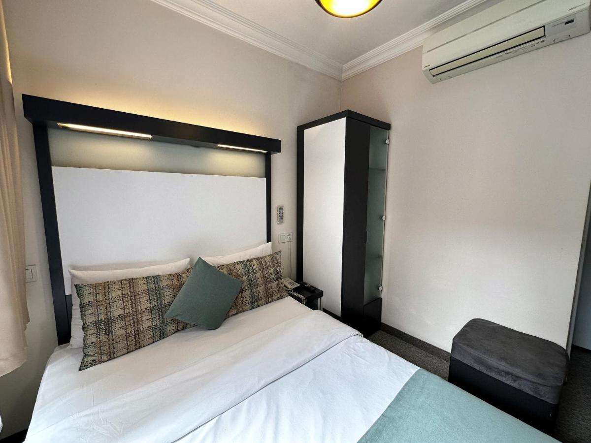 Hotels And Suites Platine Istanbul Ngoại thất bức ảnh
