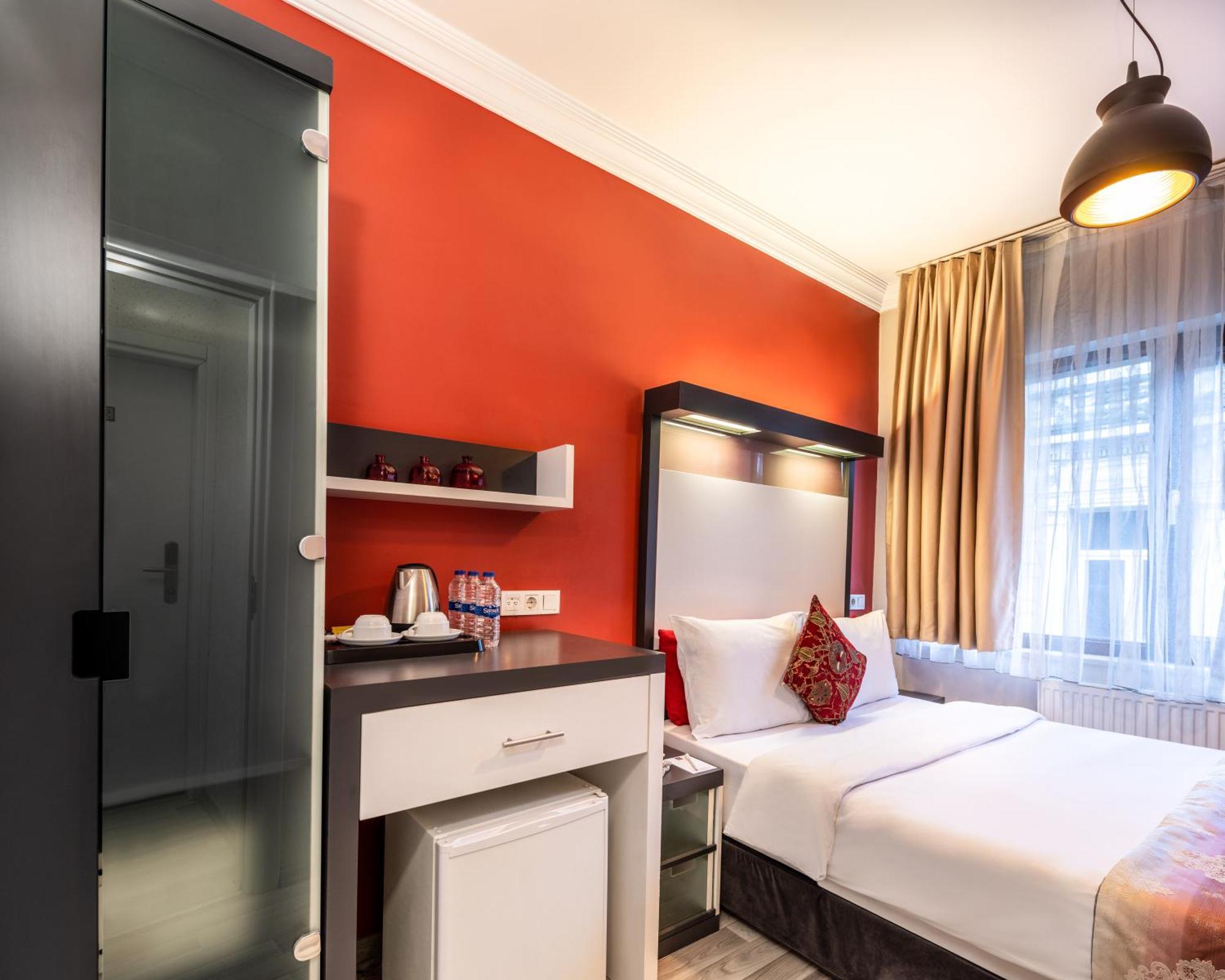 Hotels And Suites Platine Istanbul Ngoại thất bức ảnh