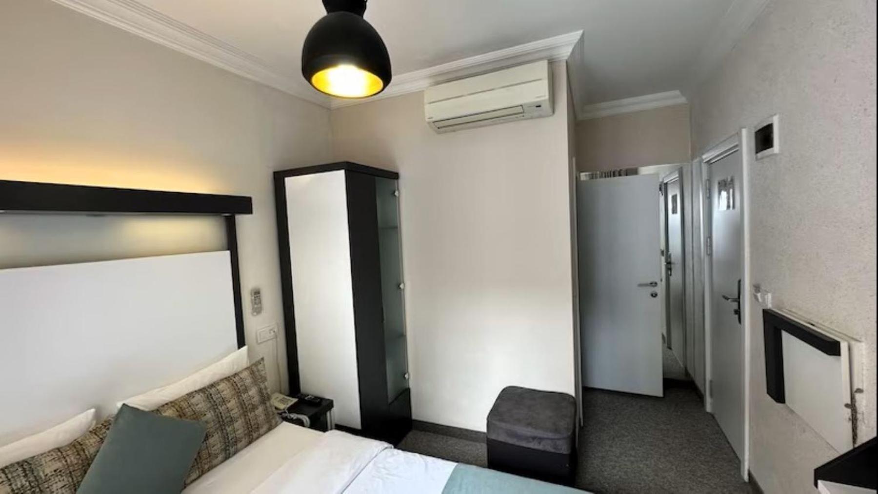Hotels And Suites Platine Istanbul Ngoại thất bức ảnh