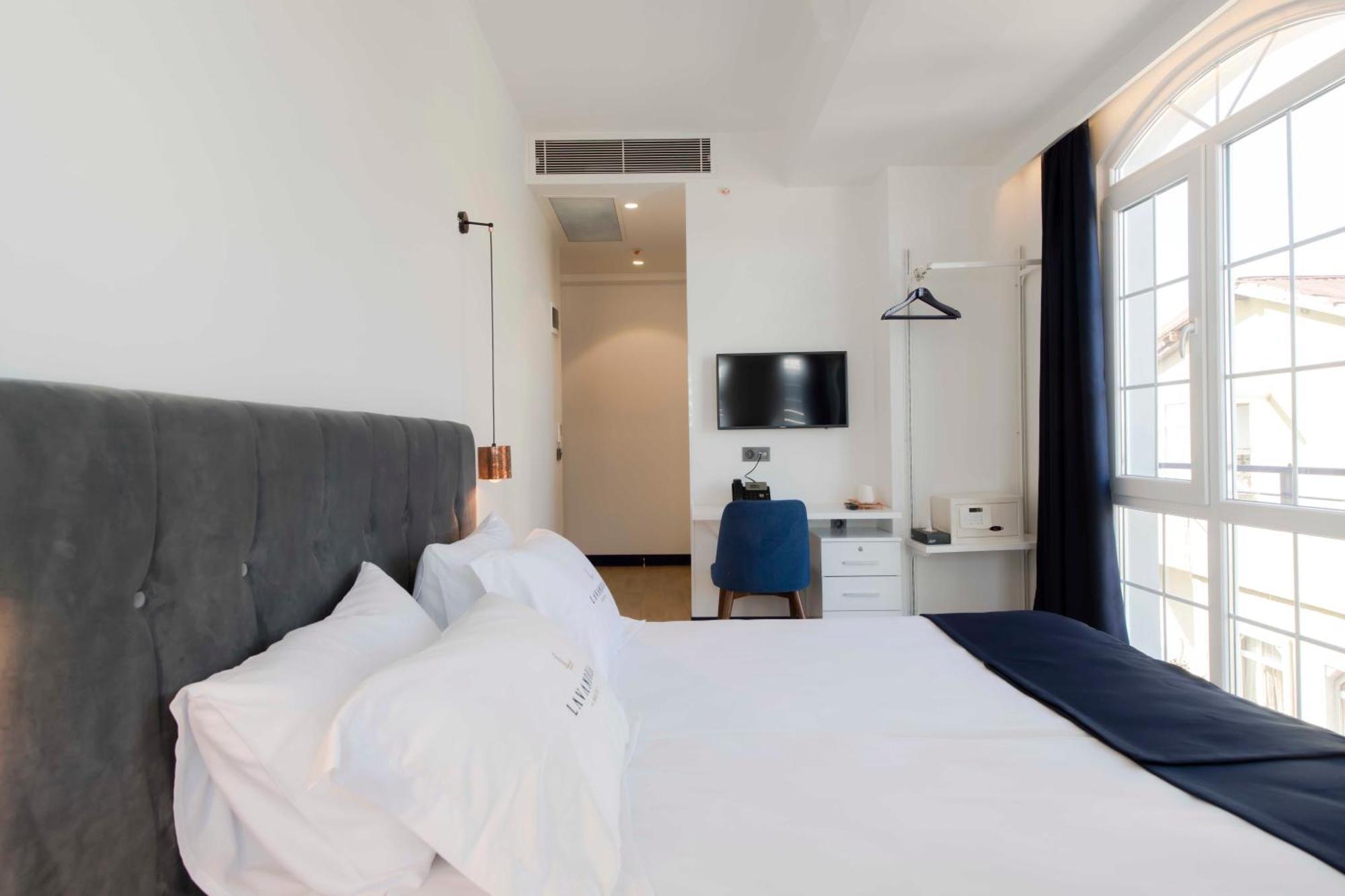 Hotels And Suites Platine Istanbul Ngoại thất bức ảnh